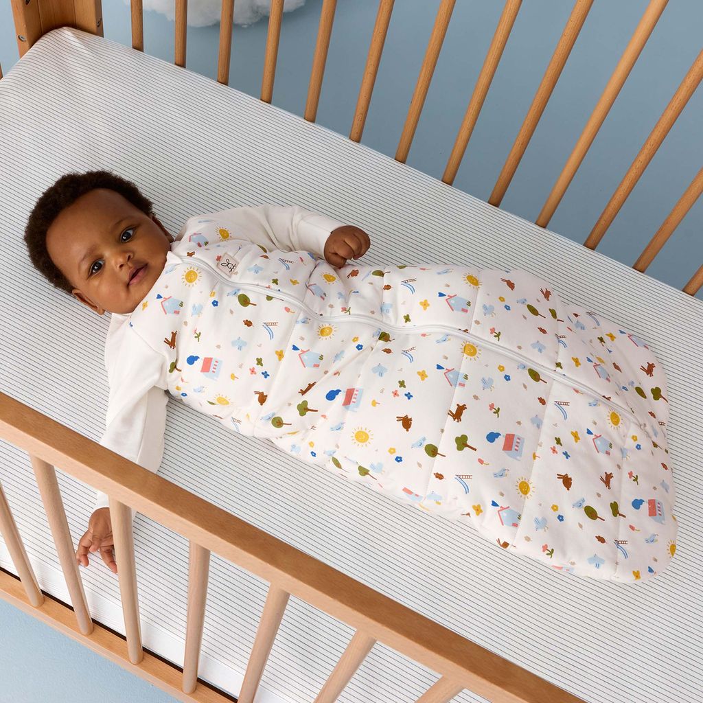 ErgoPouch Sleeping Bag with Sleeves 3.5 Tog