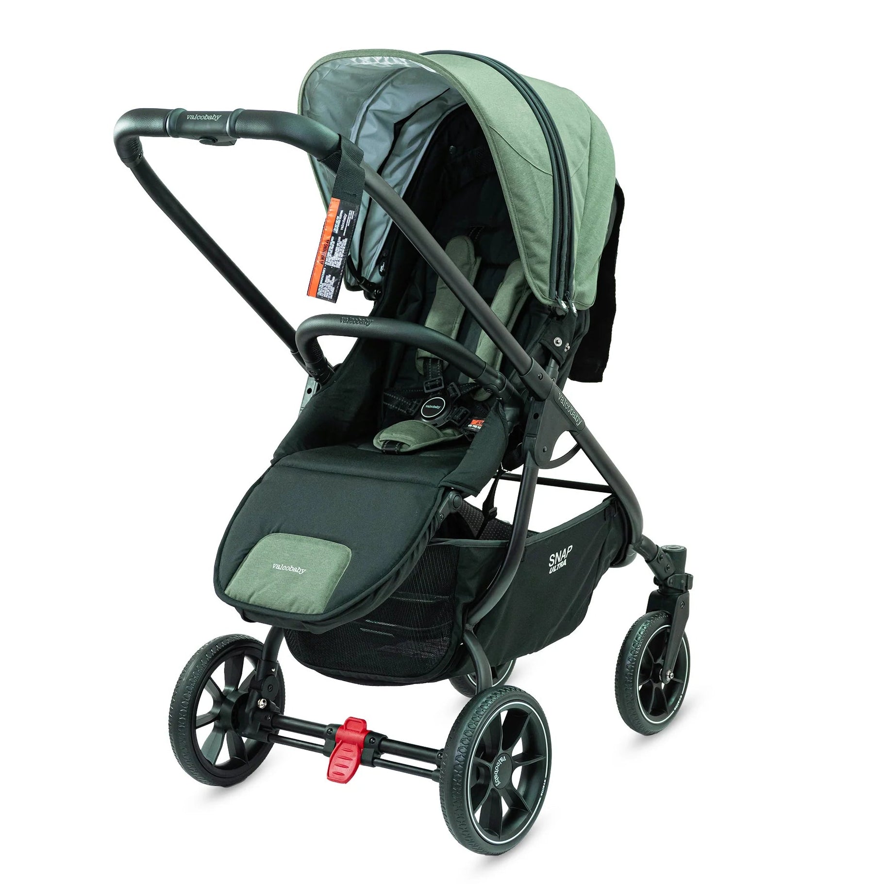 Valco Baby Snap Ultra Series 2 Pram