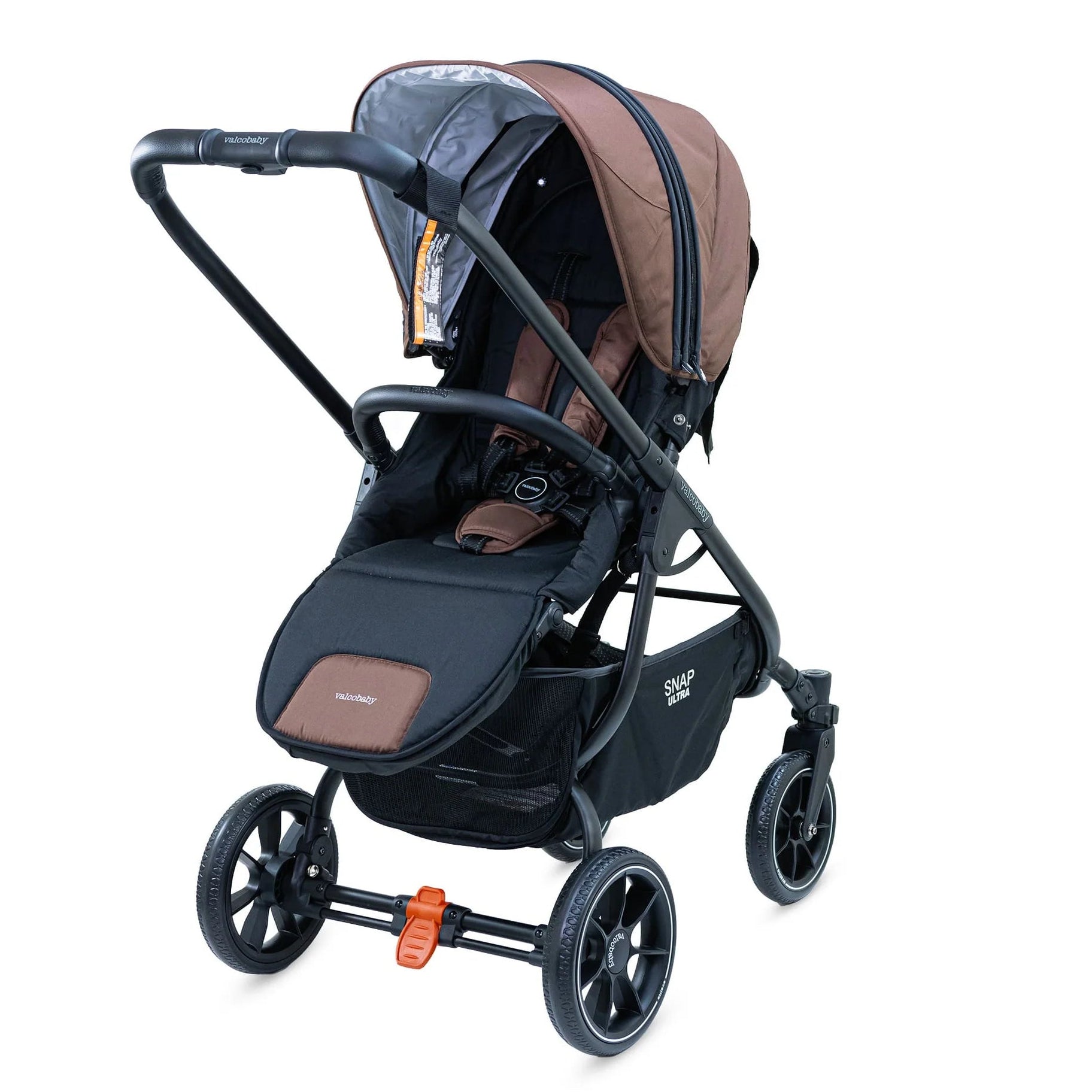 Valco Baby Snap Ultra Series 2 Pram