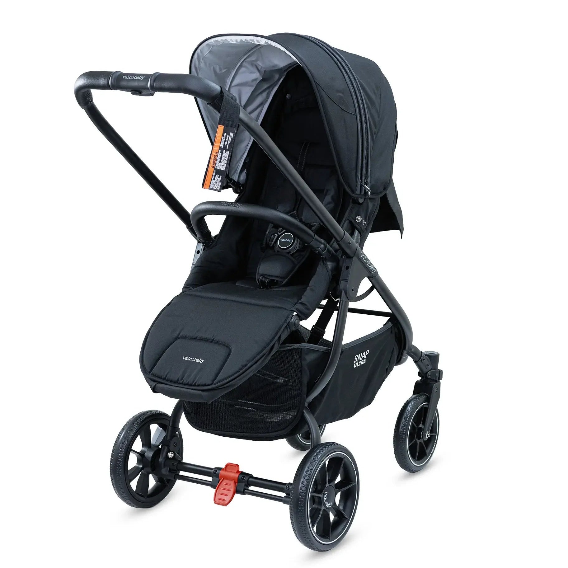 Valco Baby Snap Ultra Series 2 Pram