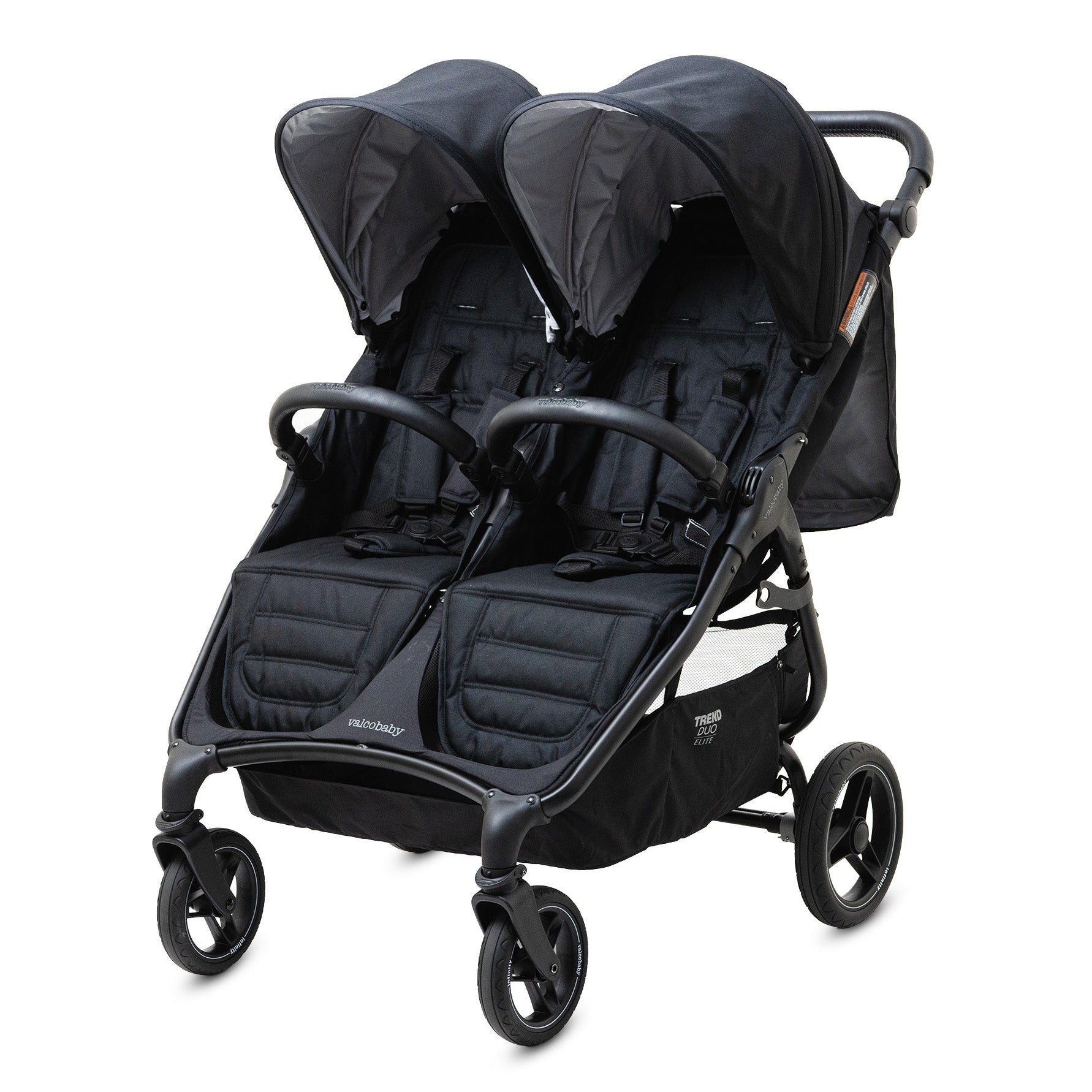 Valco Baby Trend Duo Elite Stroller