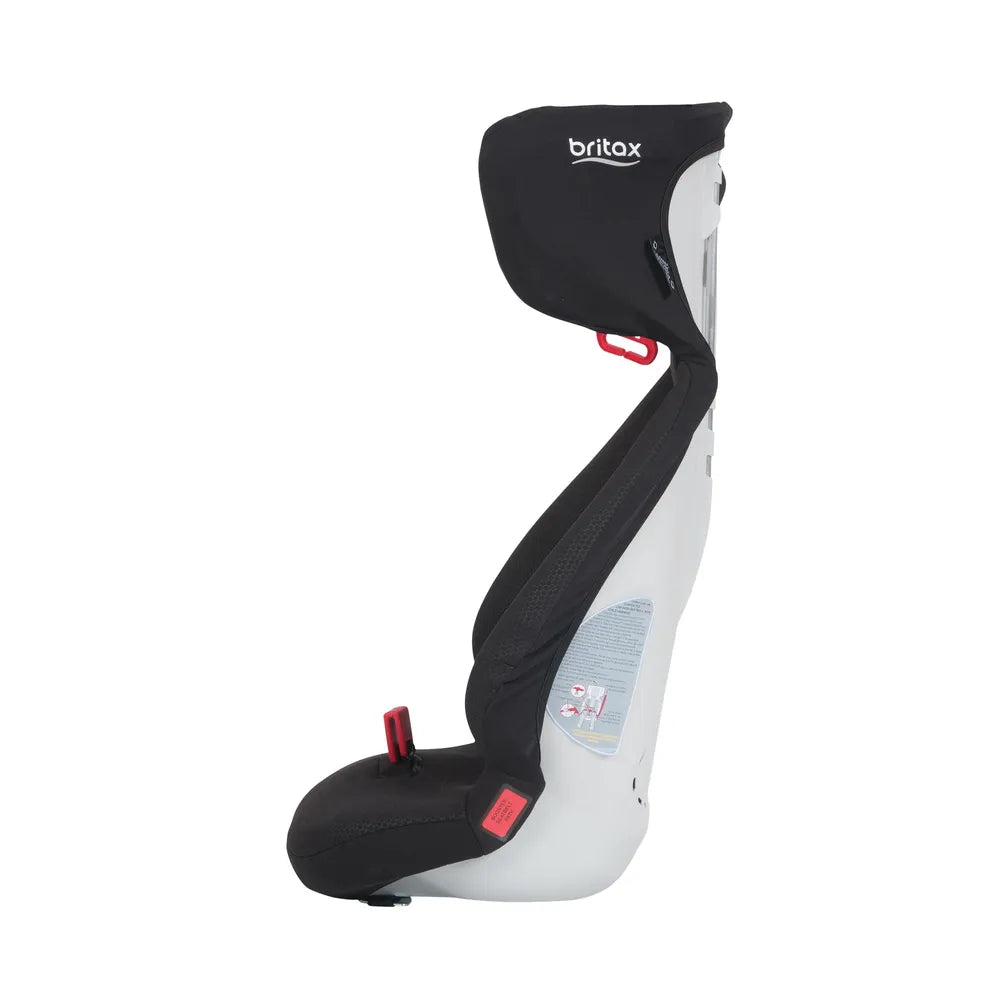 Britax Safe n Sound Tourer Booster Seat Buff Black