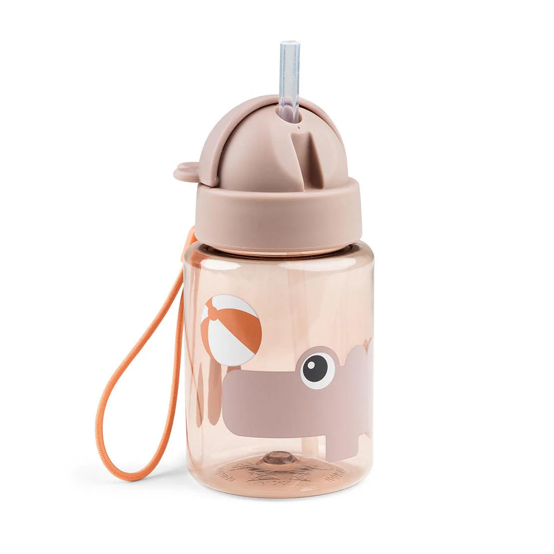 Done By Deer Straw Bottle