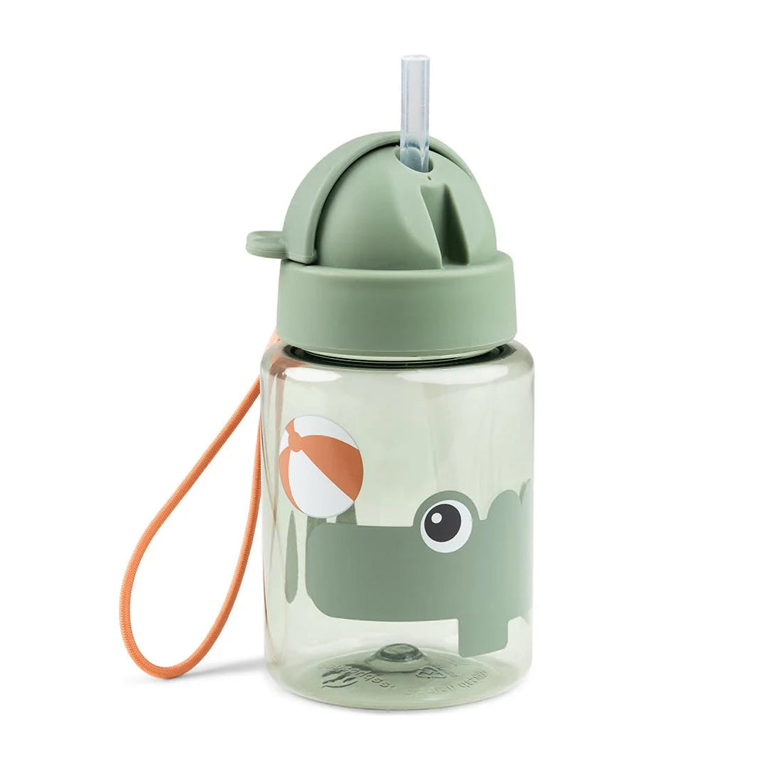 Done By Deer Straw Bottle