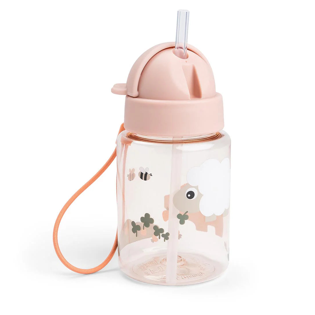 Done By Deer Straw Bottle