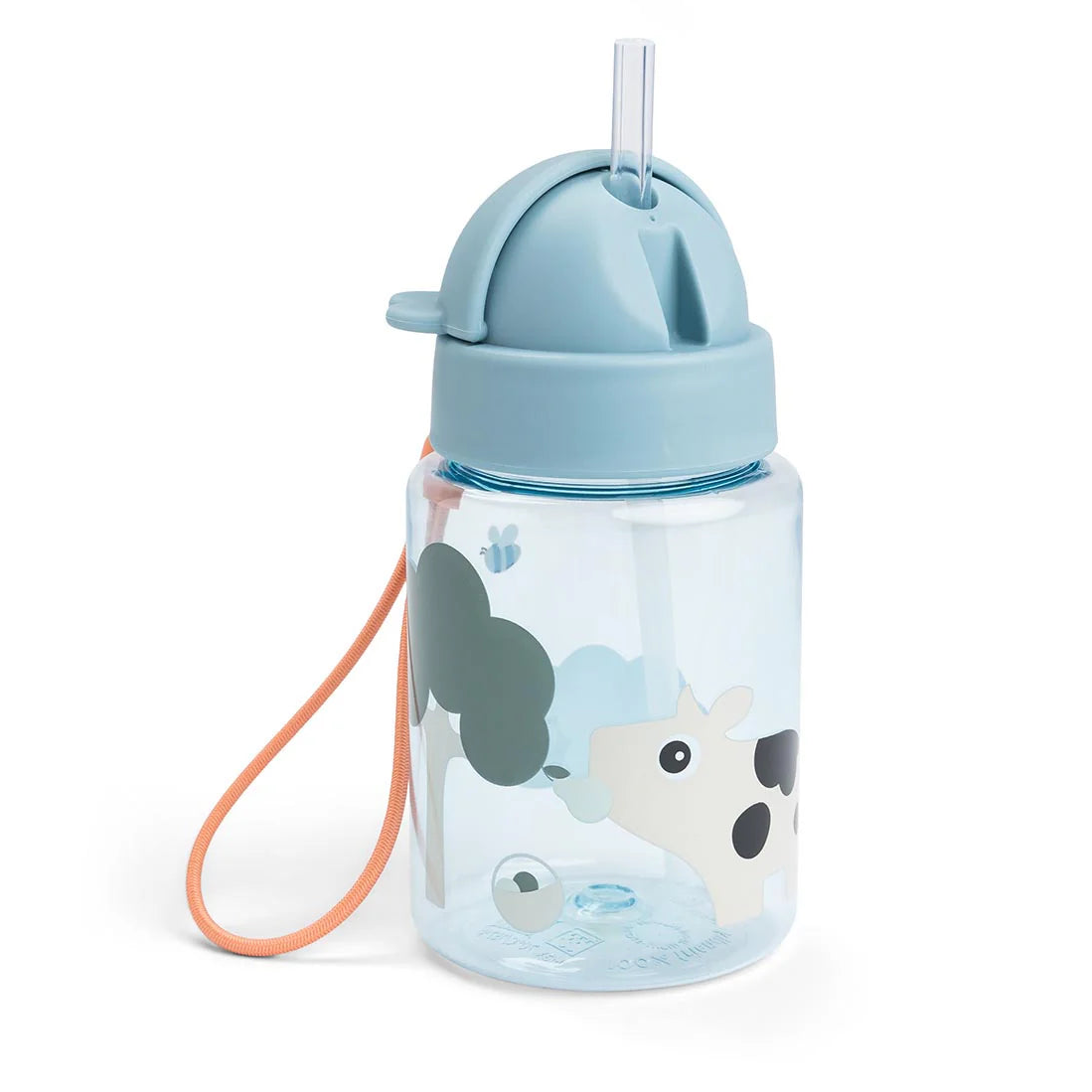 Done By Deer Straw Bottle