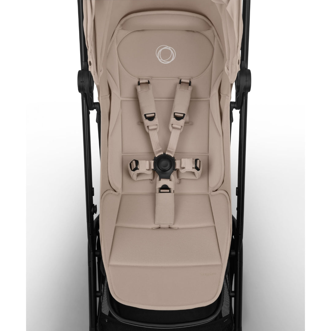 Bugaboo Butterfly 2 Plus Travel Pram