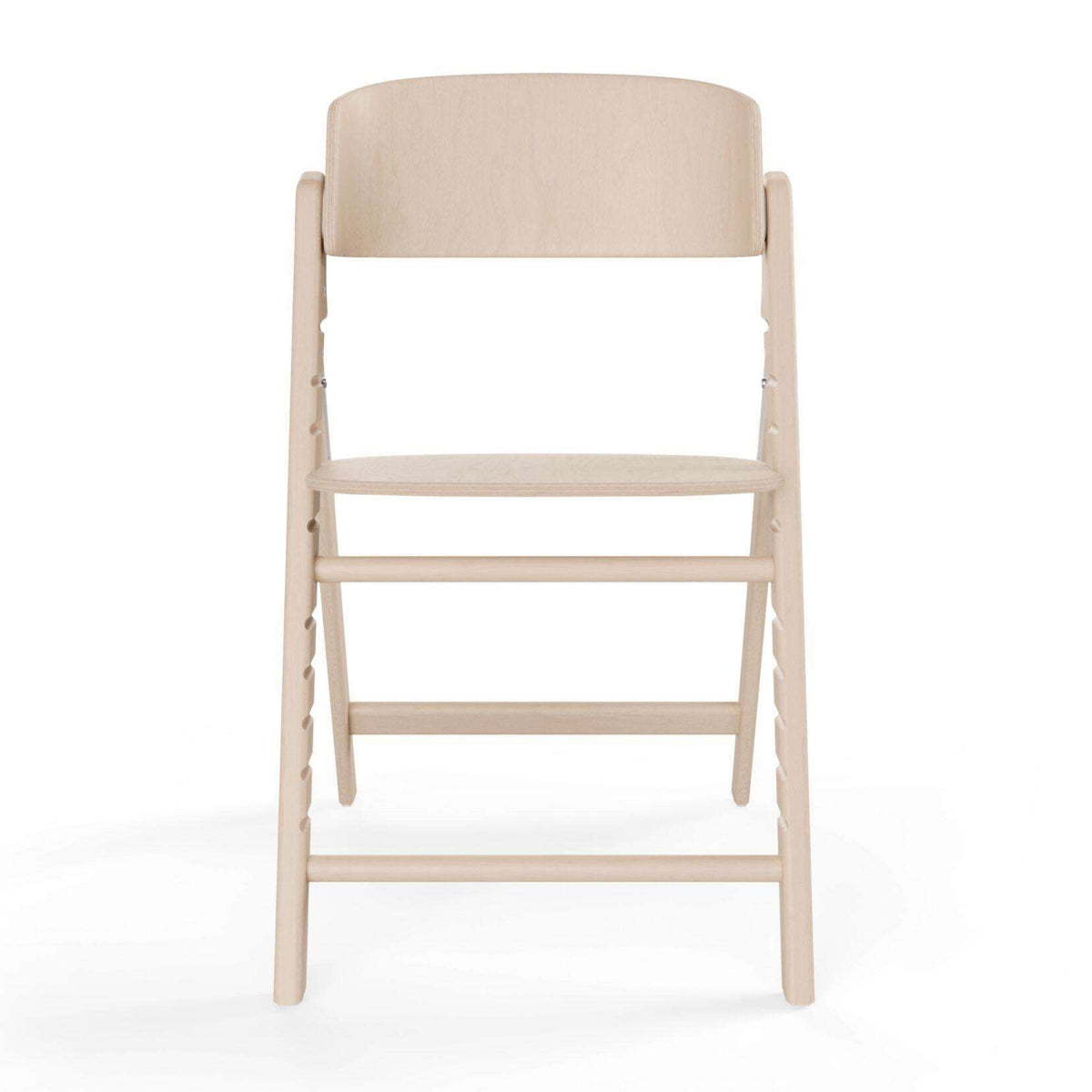 CYBEX Click & Fold 3 in 1 Foldable High Chair All Natural Light