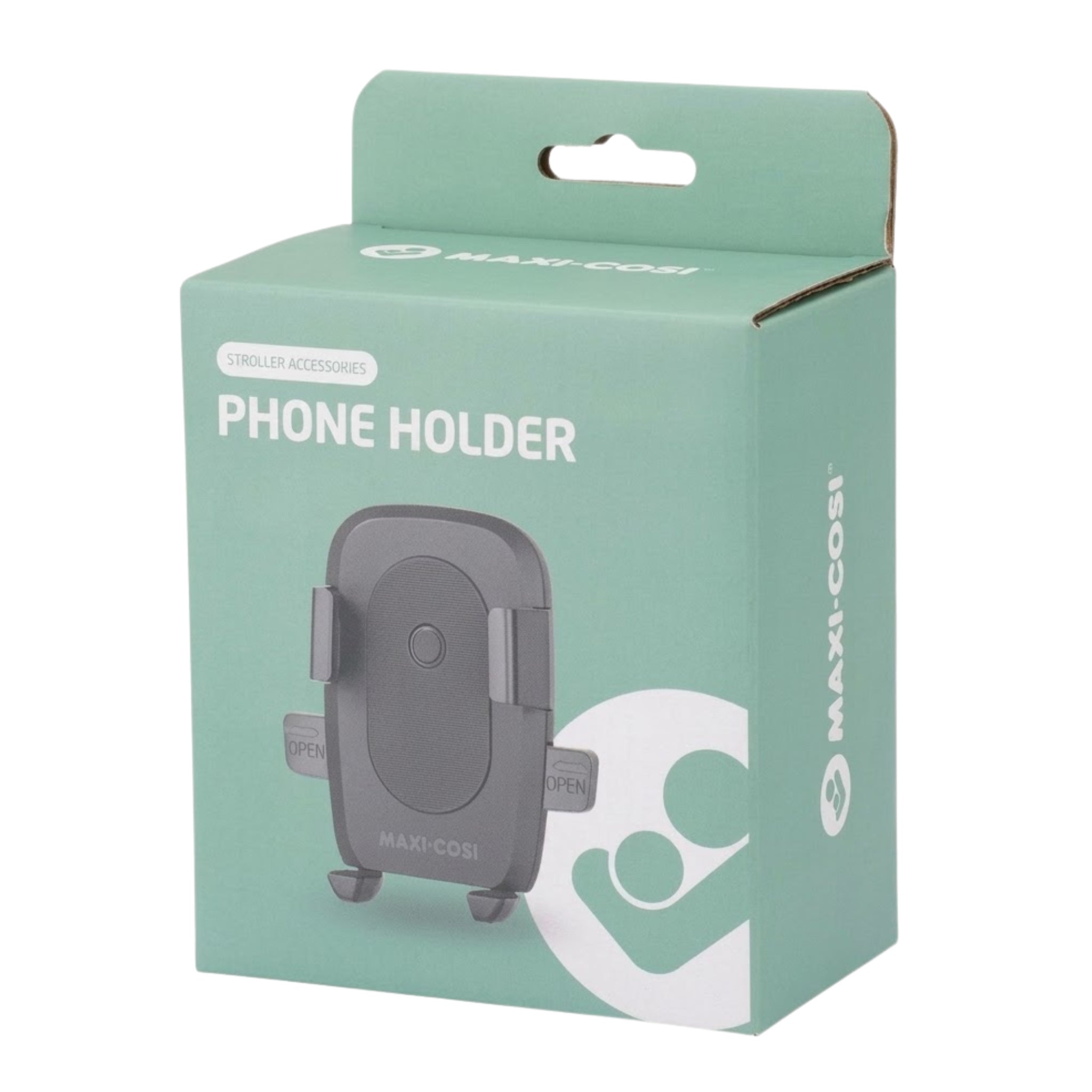 Maxi Cosi Stroller Phone Holder