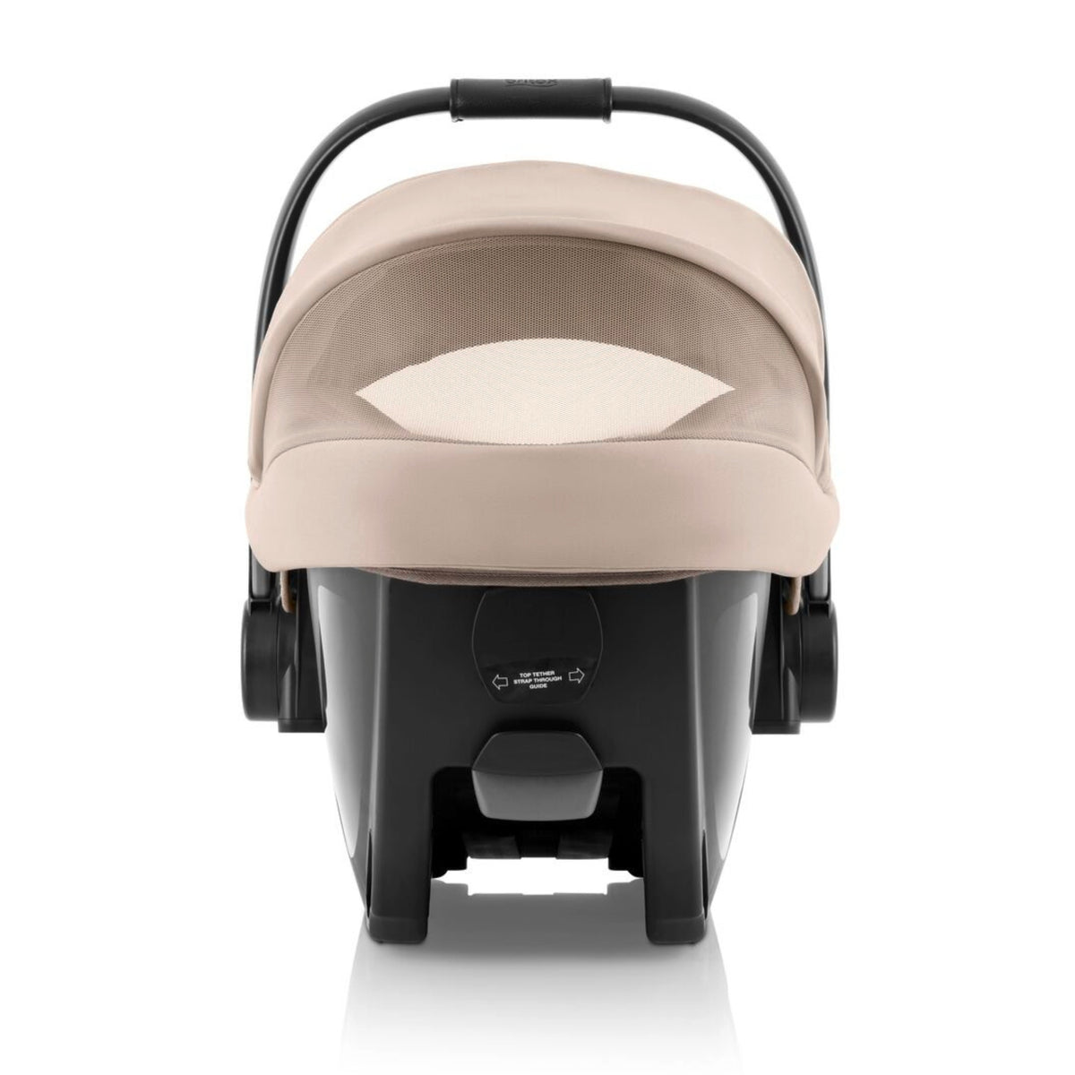 Britax B-POD Low Birth Weight Baby Capsule