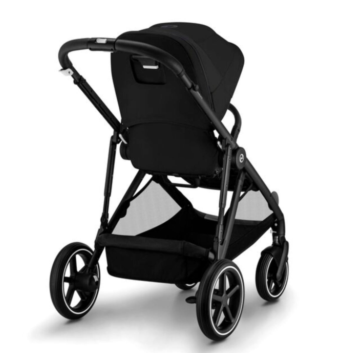 Cybex Gazelle S Pram V26 + Gazelle S Carry Cot