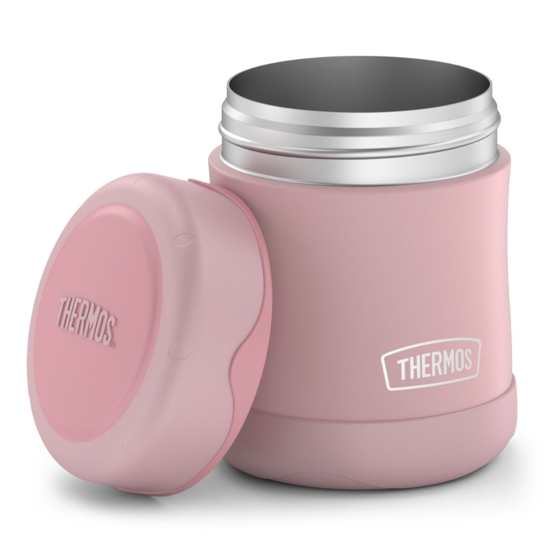 Thermos® Foogo® 290ml Stainless Steel Vacuum Insulated Food Jar