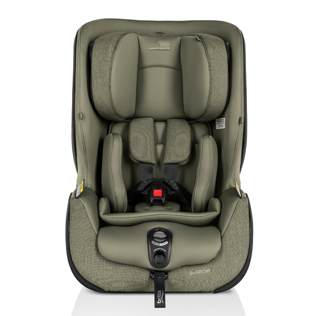 Britax Safe n Sound B-Grow CT Style Car Seat