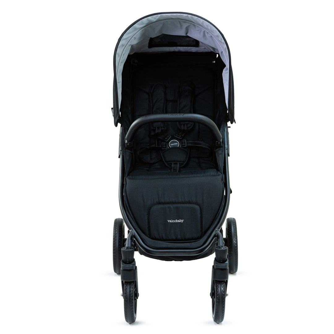 Valco Baby Snap Series 2 Pram Pitch
