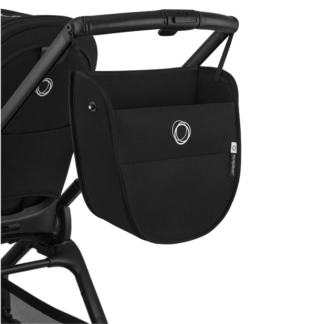 Bugaboo Dragonfly Plus Pram + Bassinet