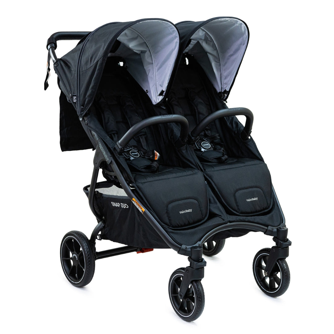 Valco Baby Snap Duo Series 2 Pram