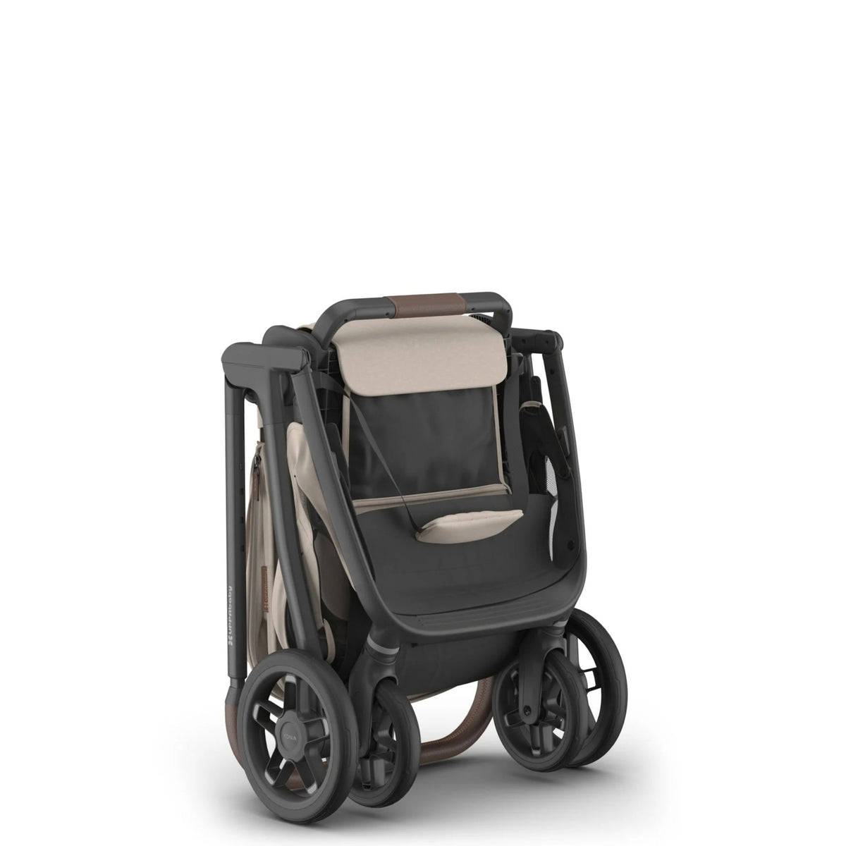 UPPAbaby Kona Pram
