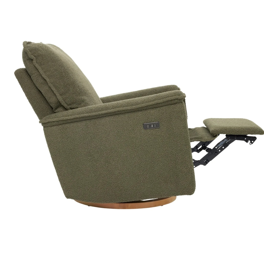 Il Tutto Louie Electric Recliner Chair