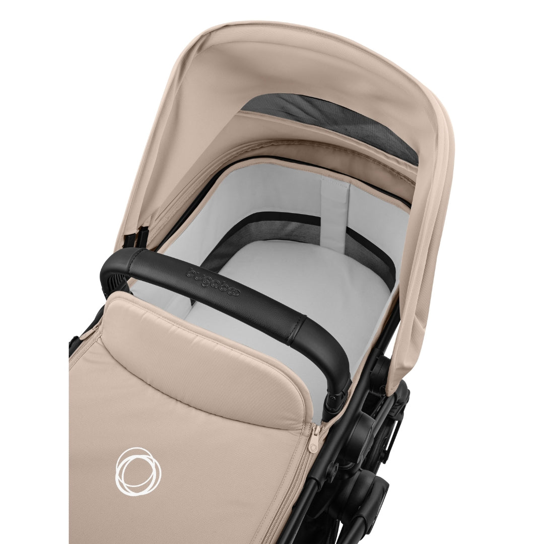 Bugaboo Cub Pram