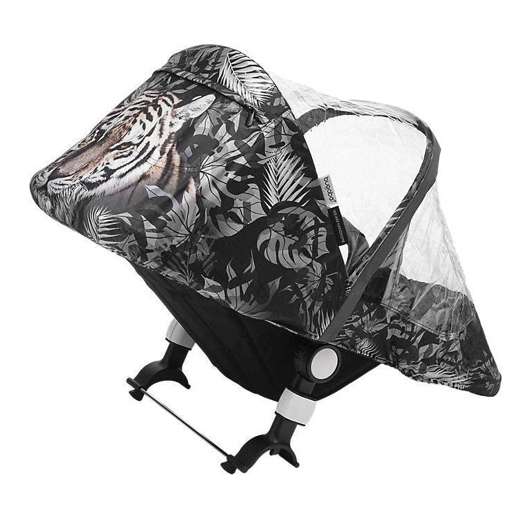 Bugaboo Bee High Performance Raincover We Are Handsome Limited Edition