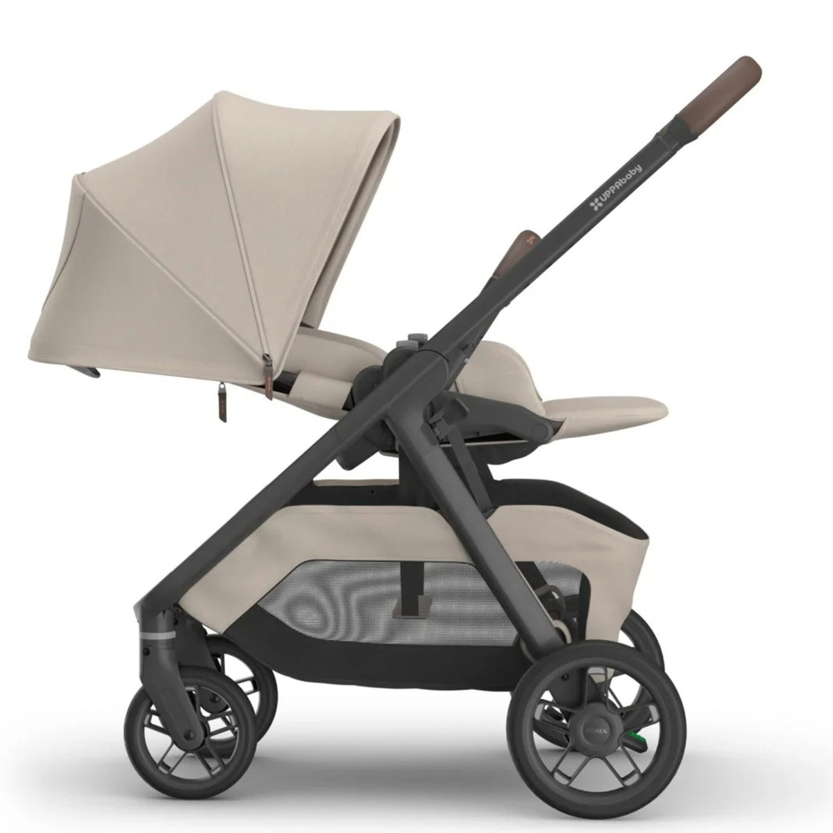 UPPAbaby Kona Pram