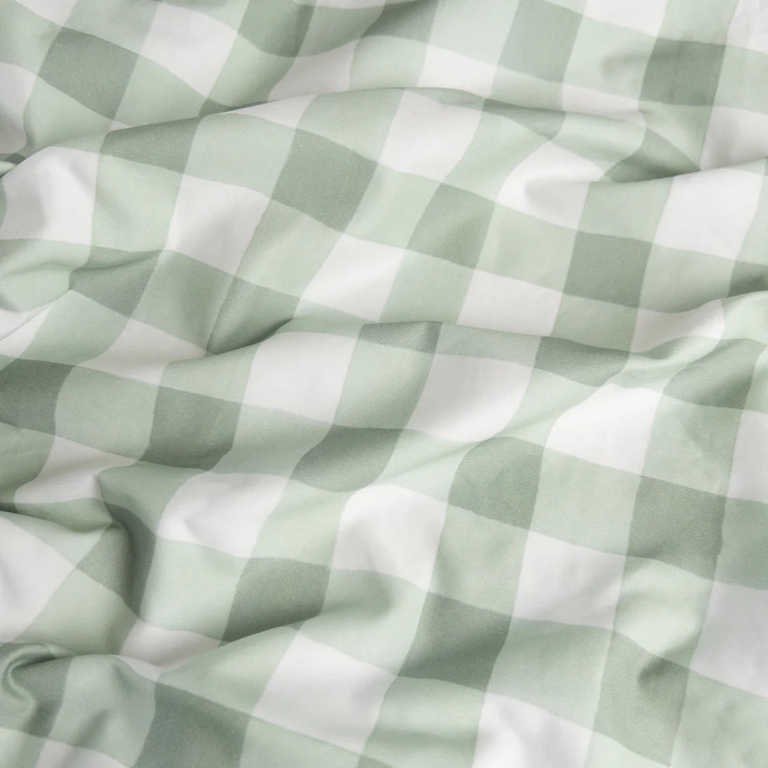 Little Human Linens Cot Waterproof Sheet