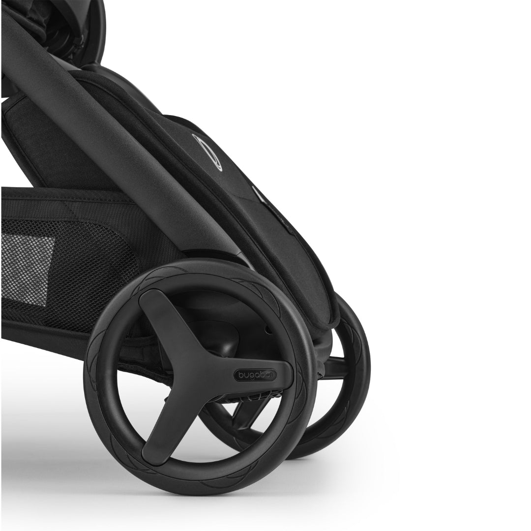 Bugaboo Dragonfly Plus Pram + Bassinet