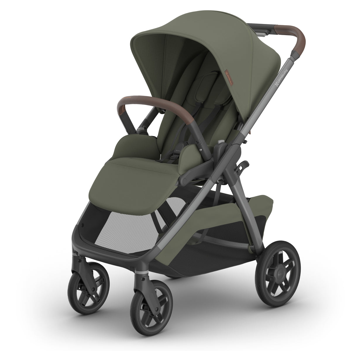UPPAbaby Kona Pram