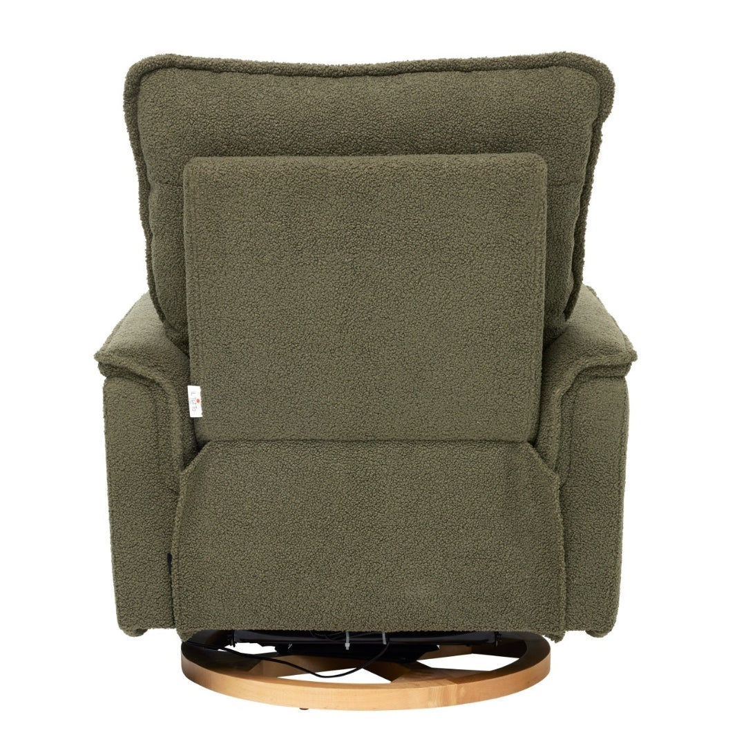 Il Tutto Louie Electric Recliner Chair