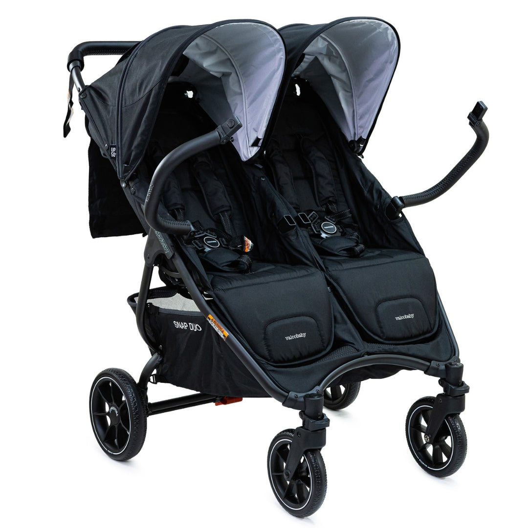 Valco Baby Snap Duo Series 2 Pram