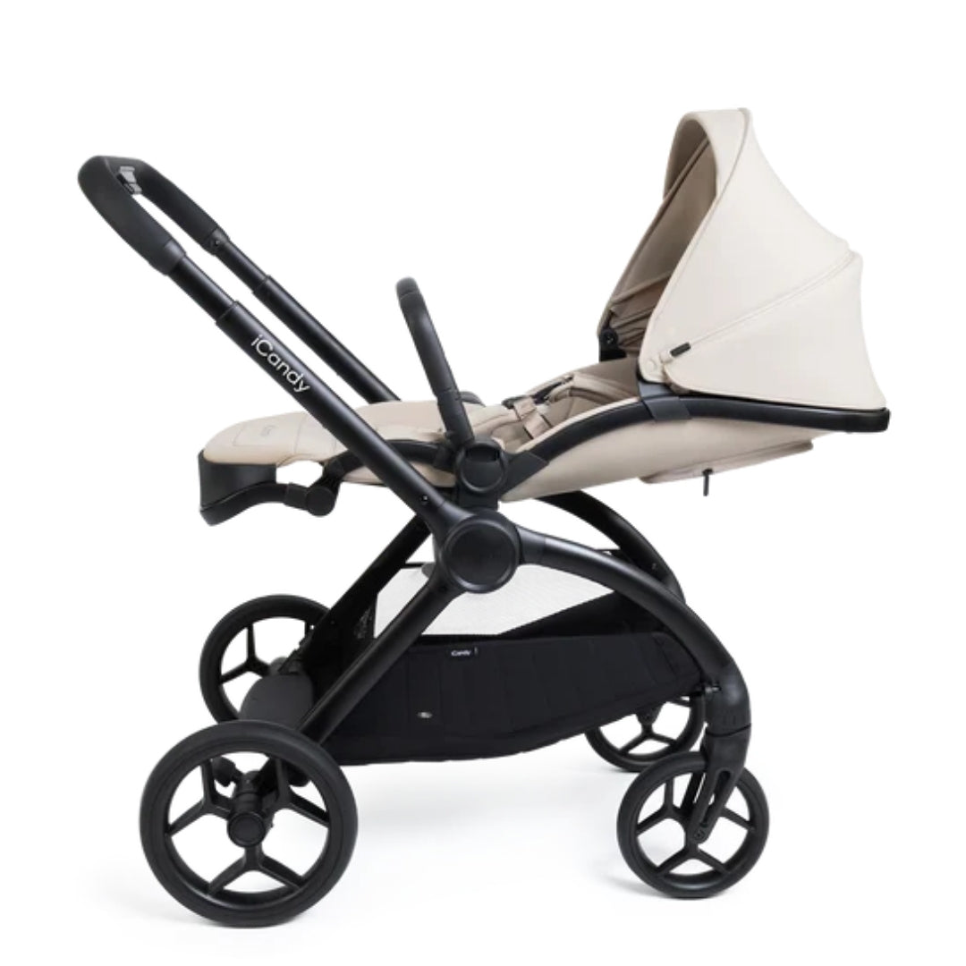iCandy Core2 Pram