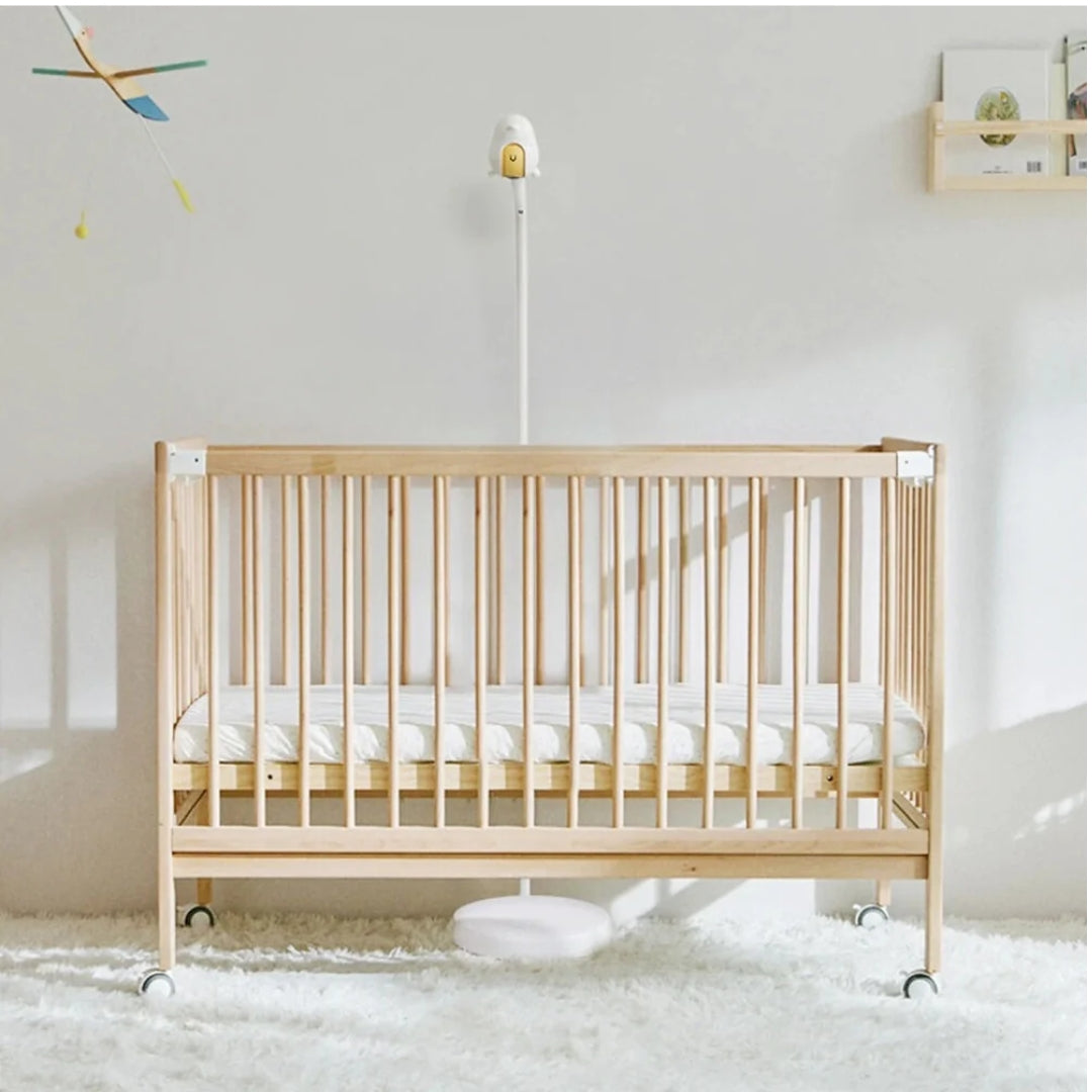 CuboAi Smart Baby Monitor 3 Floor Stand Set
