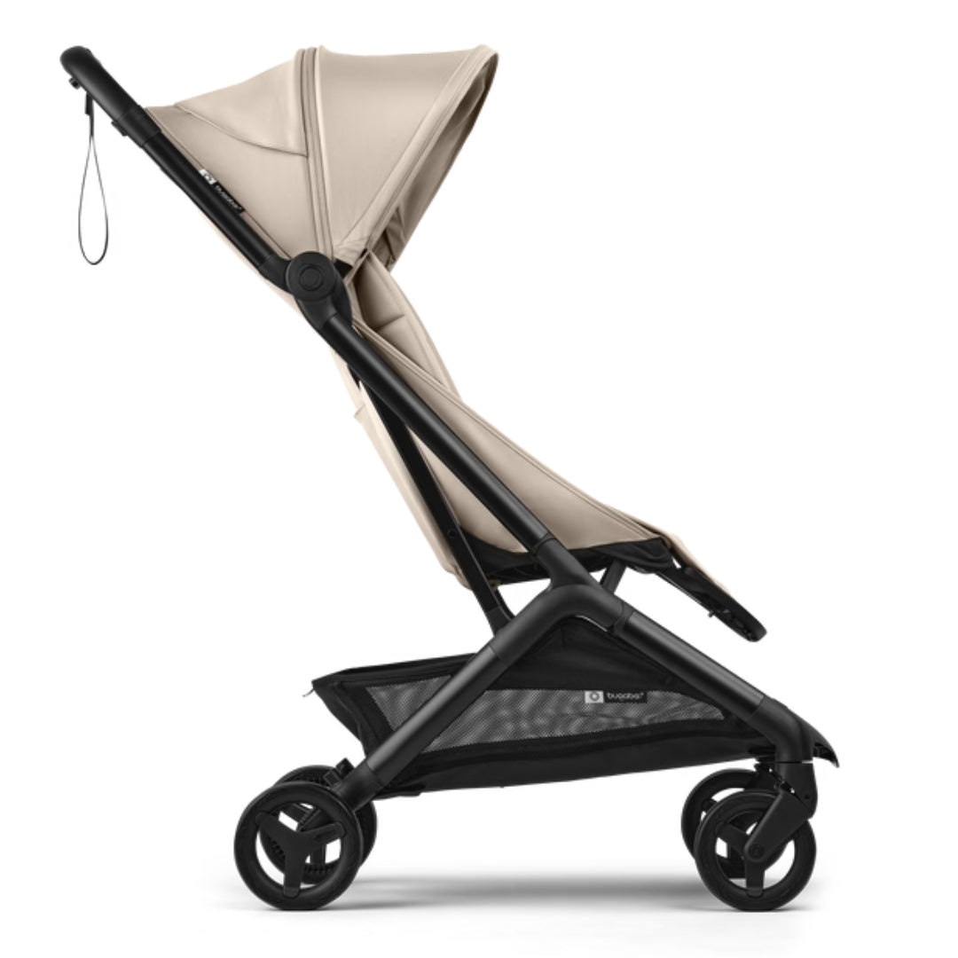 Bugaboo Butterfly 2 Plus Travel Pram