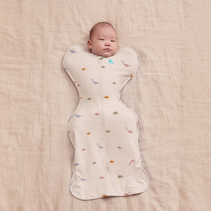 Love To Dream Swaddle Up Stretch Cotton 1.0Tog