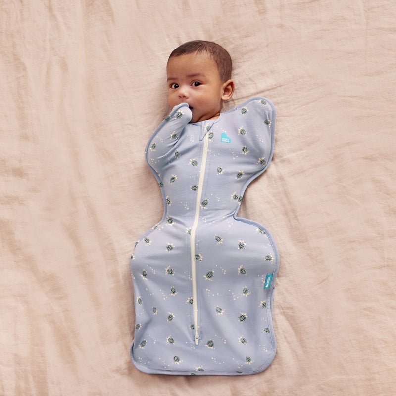 Love To Dream Swaddle Up Stretch Cotton 1.0Tog