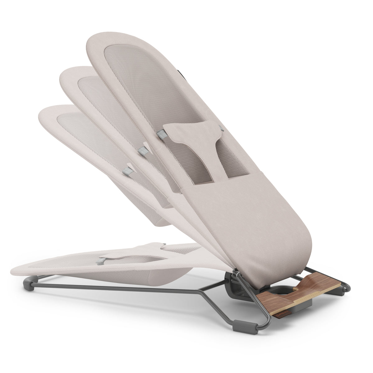 UPPAbaby Mira V2 3-in-1 Bouncer
