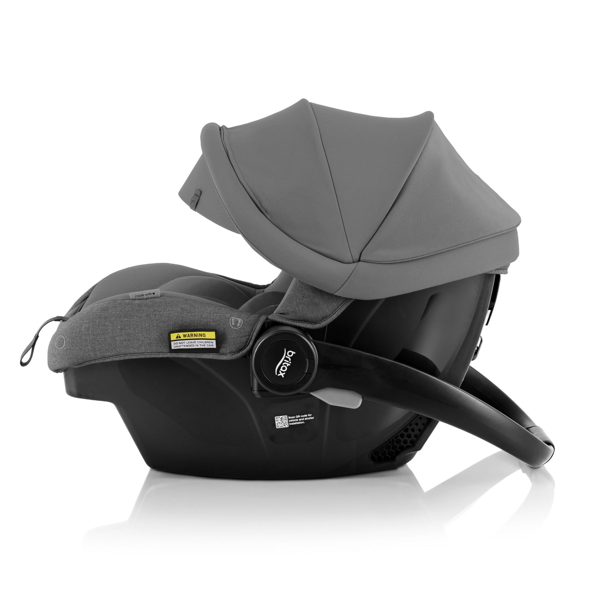 Britax B-POD Low Birth Weight Baby Capsule