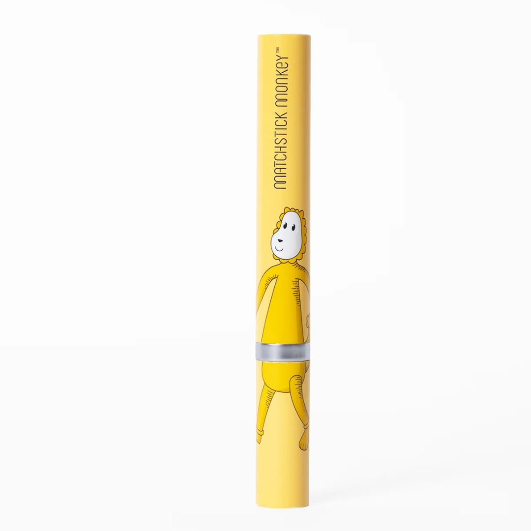 Matchstick Monkey Baby Sonic Toothbrush
