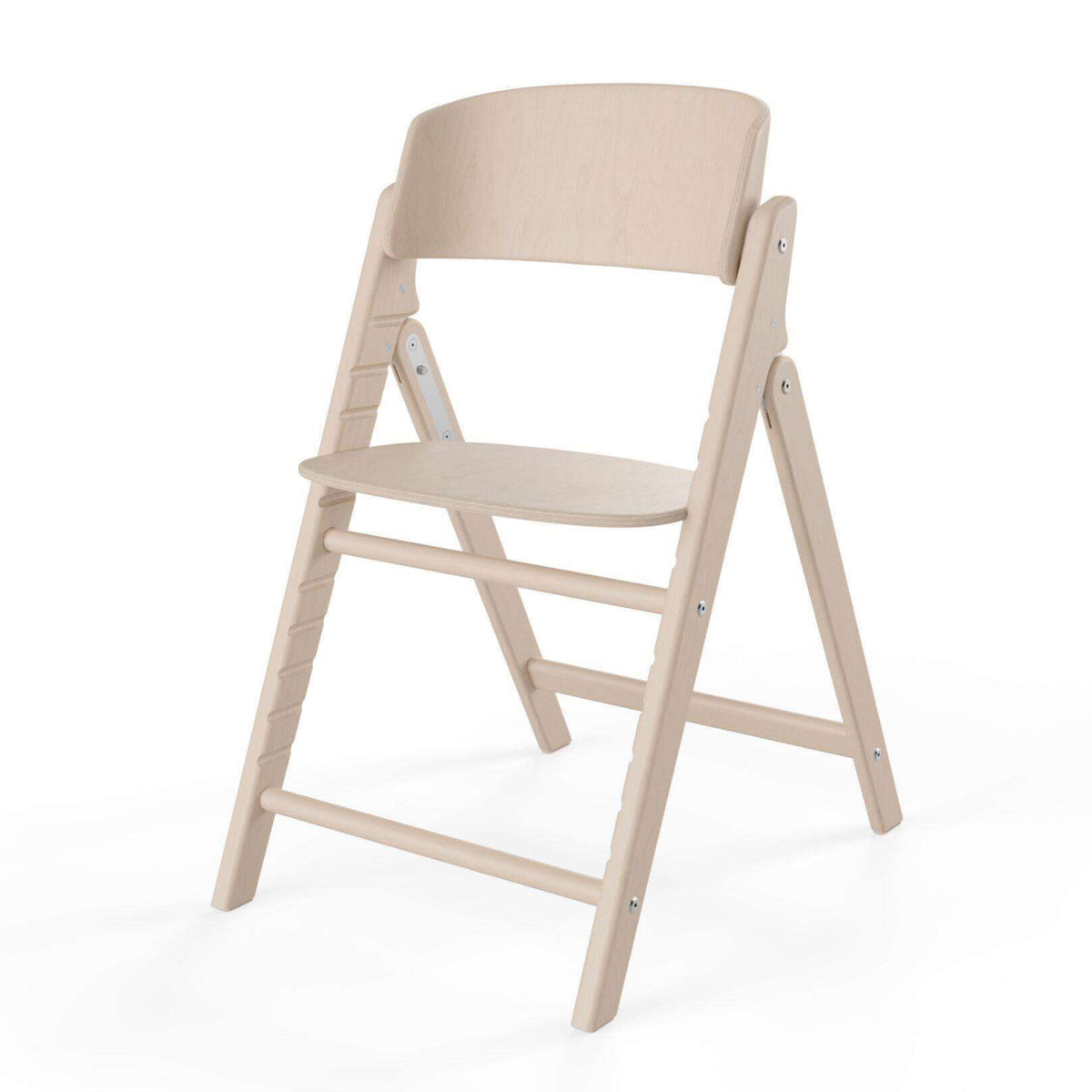CYBEX Click & Fold 3 in 1 Foldable High Chair All Natural Light