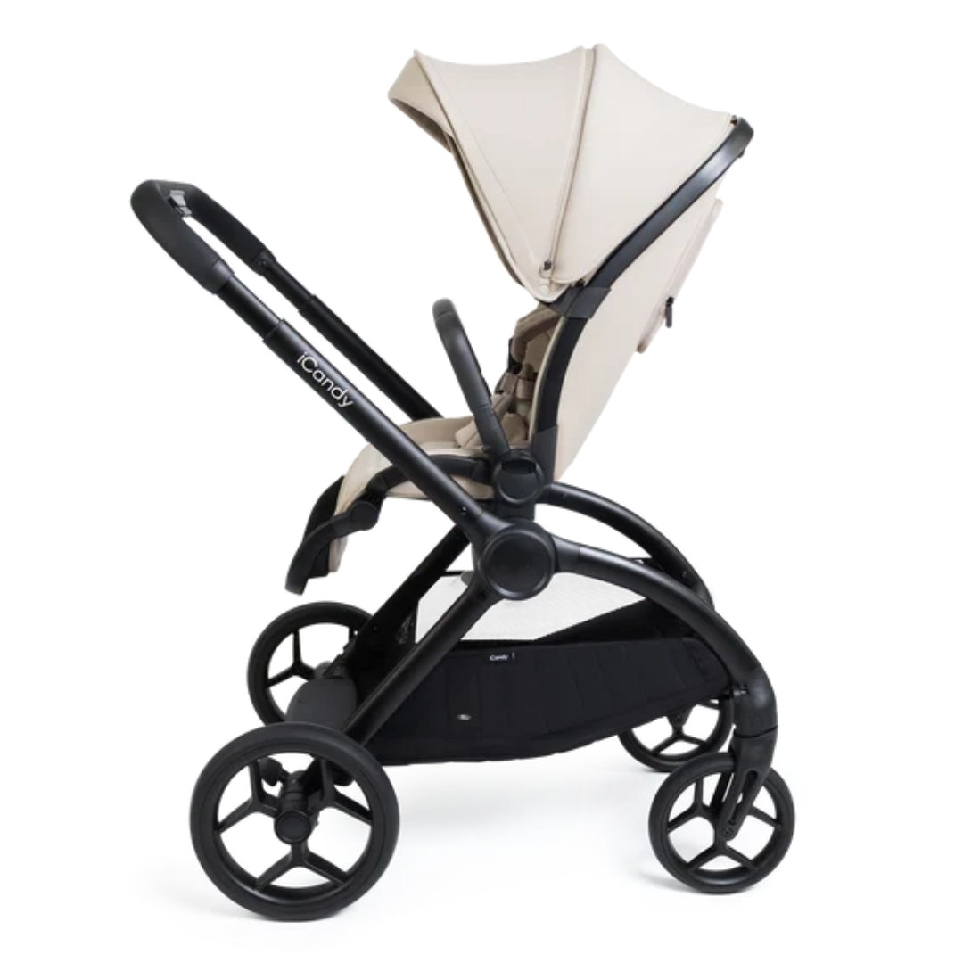 iCandy Core2 Pram