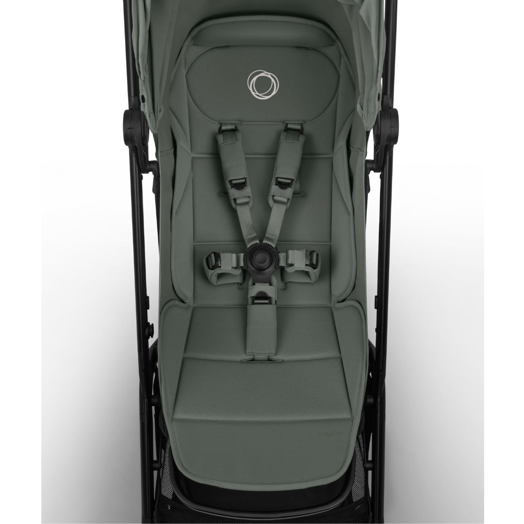 Bugaboo Butterfly 2 Plus Travel Pram