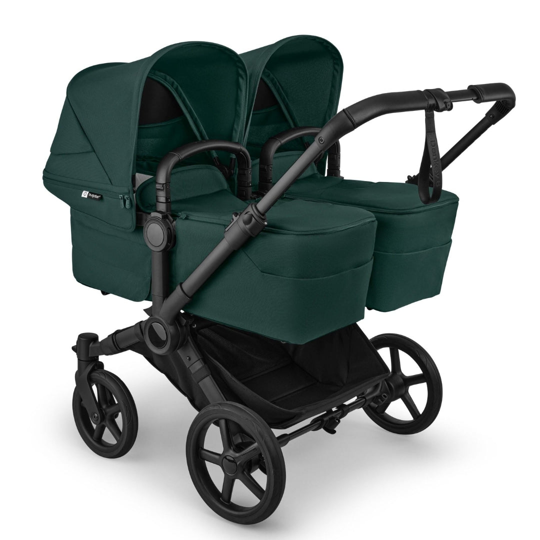 Bugaboo Donkey 6 Twin Pram