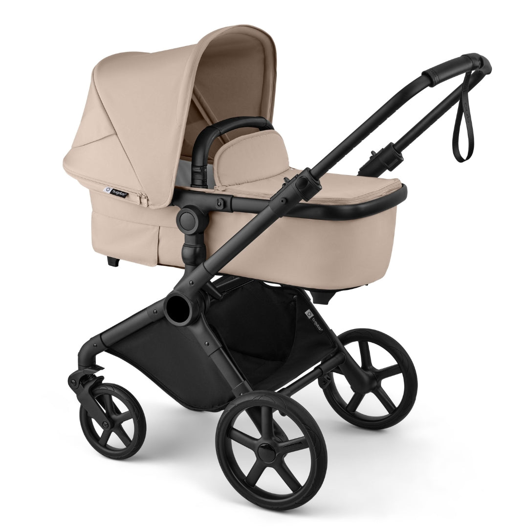 Bugaboo Cub Pram
