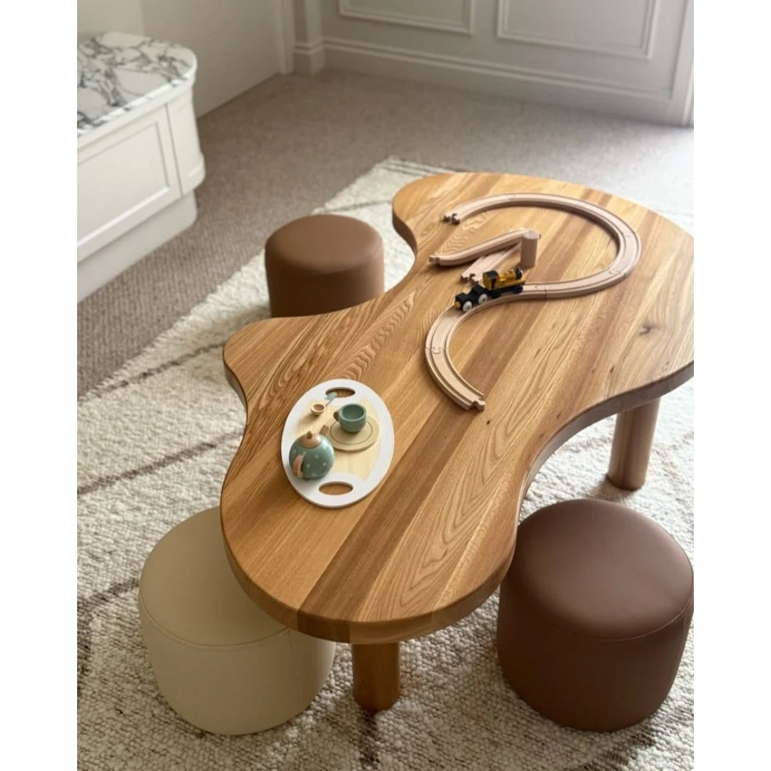 Nuage Interiors Leon Activity Table
