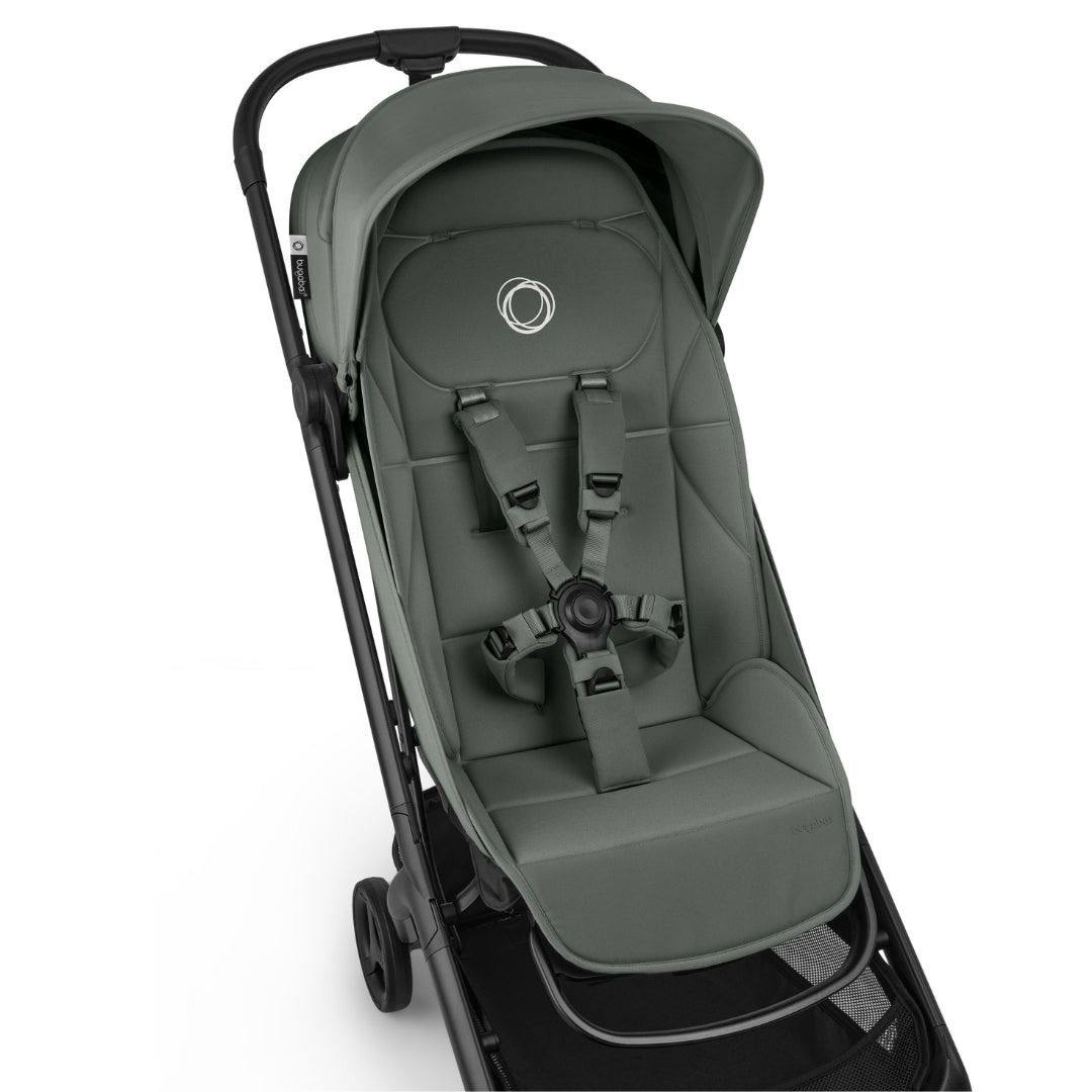 Bugaboo Butterfly 2 Plus Travel Pram