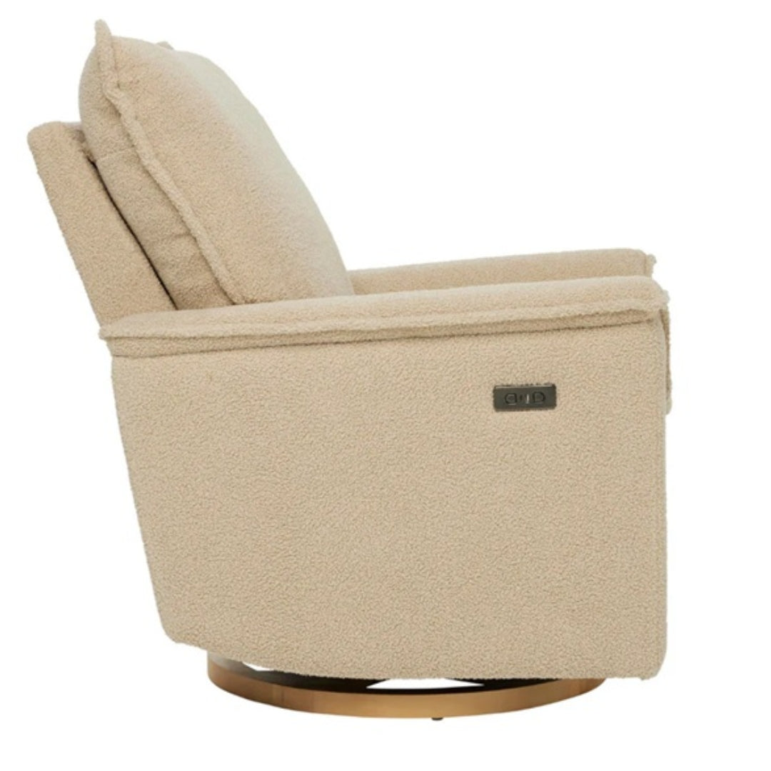 Il Tutto Louie Electric Recliner Chair