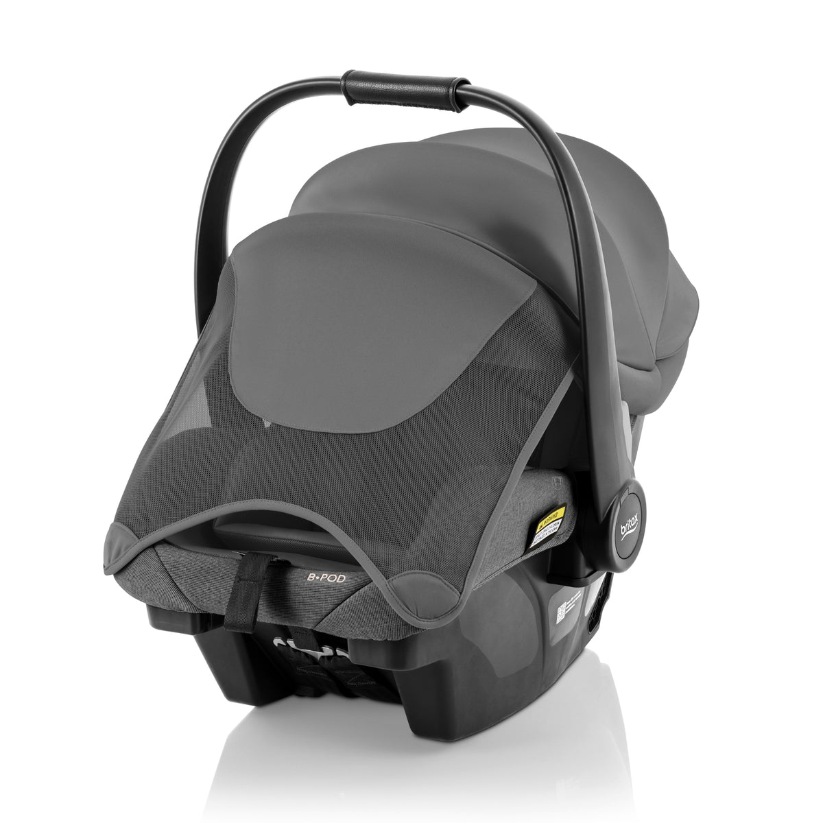 Britax B-POD Low Birth Weight Baby Capsule