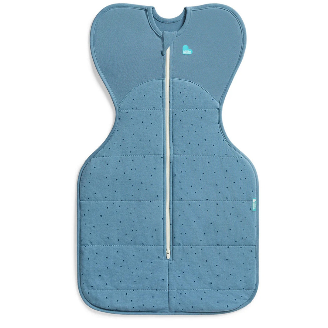 Love To Dream Swaddle Up Quilted Stretch Cotton 2.5Tog