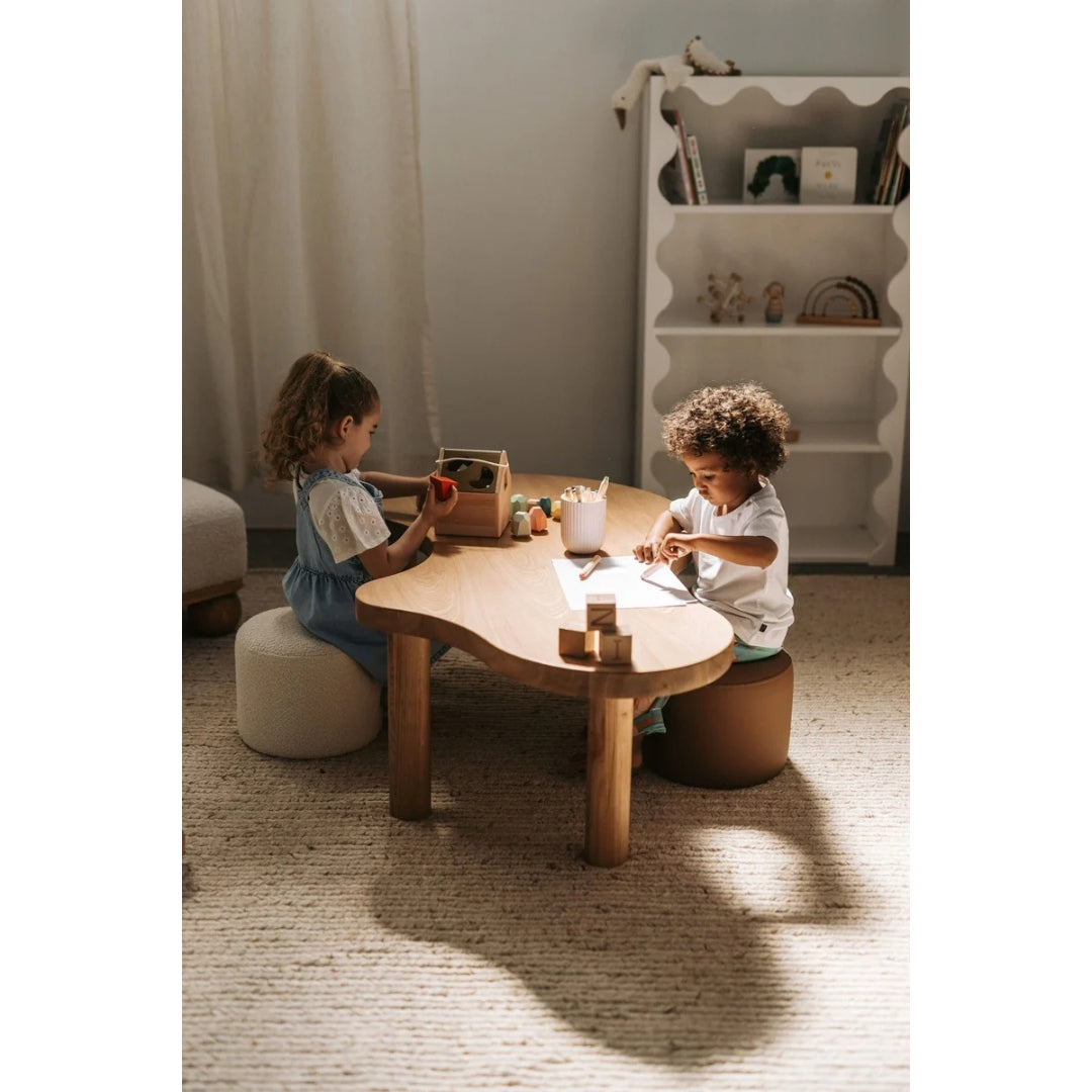 Nuage Interiors Leon Activity Table