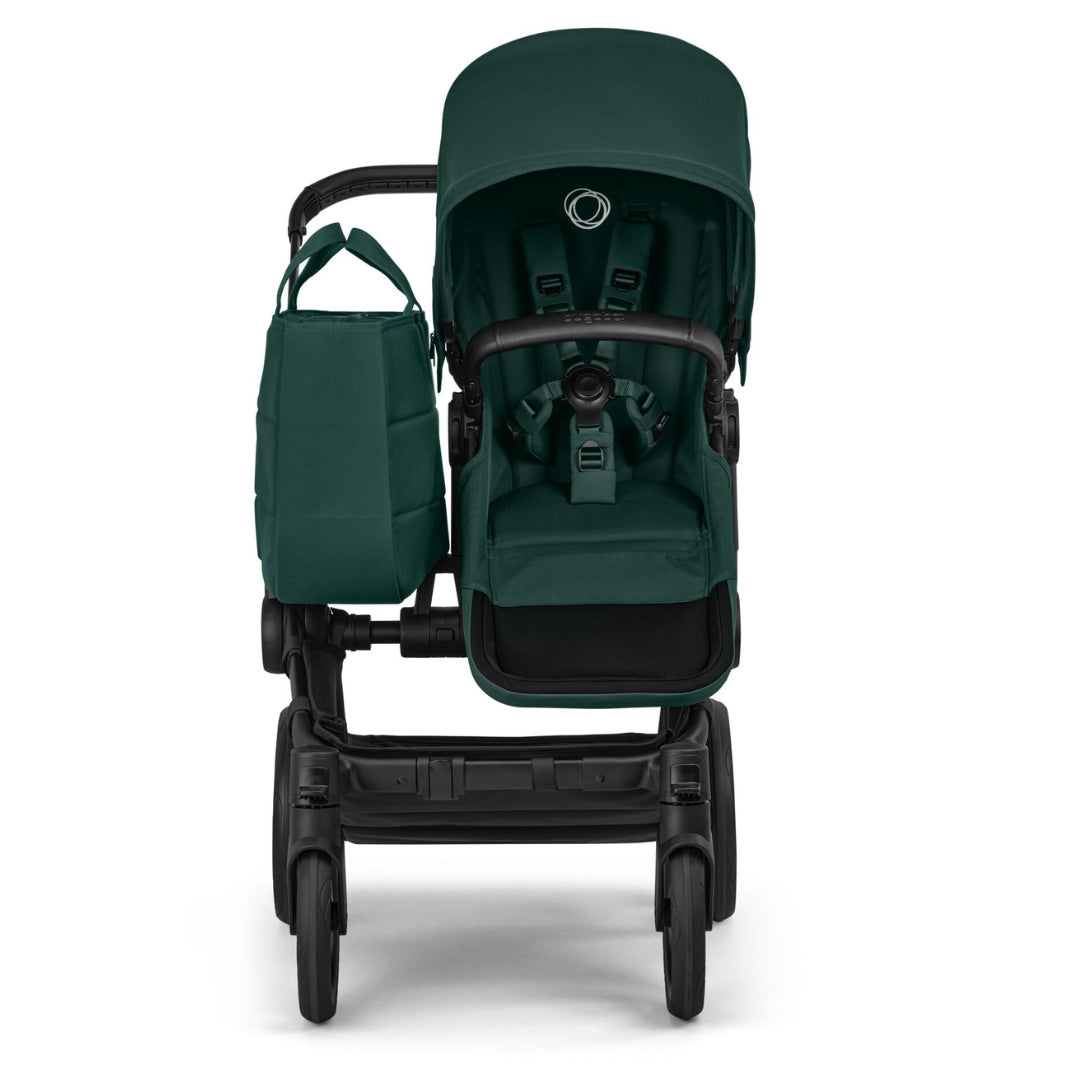 bugaboo donkey 6 Bugaboo Donkey 6 Mono Pram – Baby Kingdom